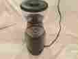 Dcg-601 Kg364j Delonghi Cone Type Coffee Grinder Burr Spice