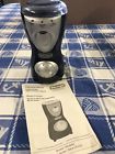 Dcg30 Delonghi Coffee Grinder Model
