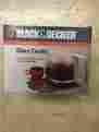 Dcm903wh Black Decker Replacement Carafe Fits 10 Cup Drip Cofeemaker New N Box