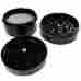 Dcrush001 Duracrush.com Grinder Spice Herb Marijuana Large 2.5 Pollen Catcher Aluminum Free Shipping 719363230480