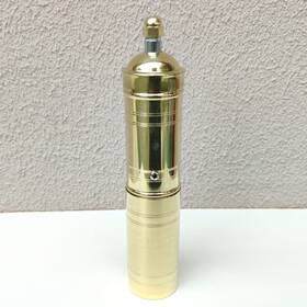 9mill Decor 9ftft Manual Coffee Grinder Pepper Spice Mill Brass Kitchen Turkish