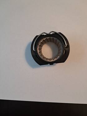 9355-9235 Delonghi De Longhi La Specialista Uper Bur Coffees Grinder