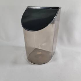Dc3g Delonghi Grinder And Doser Replacement Grounds Bin