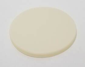 Dt64036058 Detroit Tools Llc Hopper Lid For Braun Coffee Bean Mill Grinder Model Kmm20 Type 4045