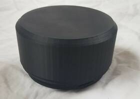 Dtksm11lid Detroit Tools Llc Lid For Braun Coffee Bean Mill Model Ksm11 Type 4026