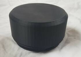 Dtksm1lid Detroit Tools Llc Lid For Braun Coffee Bean Mill Model Ksm1 Type 4024