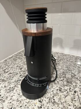 Df64p Df64 Coffee Grinder