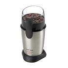 50875523203 Dhcbg100s Spectrum Brands Bd Coffee Bean Grinder Ssblk