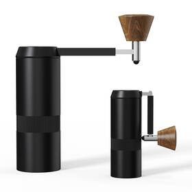 Dhpo 746131453376 Manual Coffee Grinder With Foldable Handle Small Hand Cn