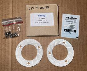 5.200.30 Ditting La Marzocco Swift Burrs Grinding Ceramic Discs 64mm
