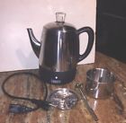 Dko4b Bialetti Cup Electric Percolator