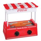Hdr565coke Dog Cola Roller Hot Electrics Series Coca Nostalgia
