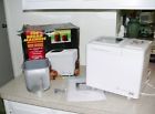 Abm-3600 Dough Lb Bake Welbilt Rapid Bakery Bread Machine 1.5 Maker