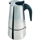 Dsa87122 Mixpresso Coffee Stovetop Espresso Maker Portable Commercial Stainless 689781438266
