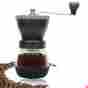 Dura02 Duracasa Com Manual Coffee Grinder Mill Home Kitchen Office Travel Espresso Roasted Beans