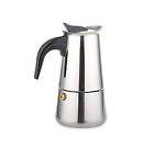 E002-9 Maxware Espresso Maker Stovetop Hot