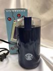 E180595 Starbucks Blade Coffee Bean
