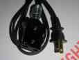 E7273 Coffee 2pin Percolator 3 Model Universal 4 Power Cord Vintage