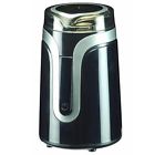 Ai19653 Easy Use Cups 15 Quality Electric Black Grinder Good Brand Coffee