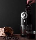 Ebg-6159 Bellemain Burr Coffee Grinder With Settings Black New In Open
