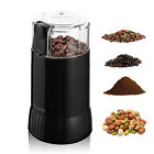 Ecg-26037 Mindkoo Electric Coffee And 633653026037