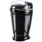 Ecg-72176 Classic Electric Coffee Grinder Stainless Steel Blades Grains 619281272176