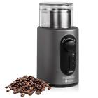 Ecg12-008 Ingenuity Senhs Electric Coffee Grinder Multifunction Spice