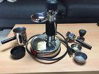 Ecm-4 Weil Milano Cappuccio Maker