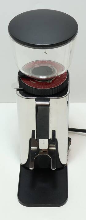 Ecm 89050us C Manuale 54 Espresso Coffee Grinder 110v - Germany