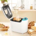 Edo1799392023670vx Homgeek Bread Maker Programmable 713893225602