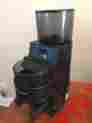 Eg-500 Bunn Espress Coffee Burr Grinder Mill Model Black Clean Working