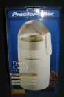 Ei60b Proctor Silex E160b Fresh