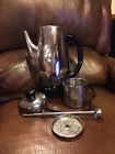 106856r Electric Model Ge 12 Pot Coffee Automatic General Percolator Cup