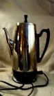 Aissp12 Electric Electri Vintage General Percolator