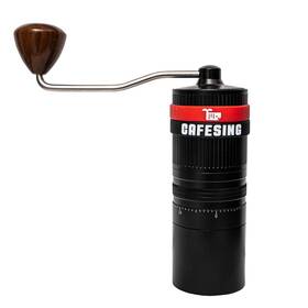 Elephantnum 758663598166 Cafesing Grizz G1 Manual Coffee Grinder