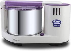 Elgi Ultra 022230851875 Perfect S 2 L Wet Grinder Atta Kneader 110-volt For Home Usa &