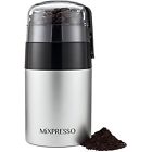 Elhgr Mixpressocoffee Electric Coffee Grinder 722589233425