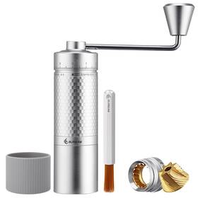 A-hc03 Elmway Manual Coffee Grinder Hand Capacity 25g With Seven Star Tita