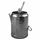 Elysi6hudg General Coleman Cup Coffee Percolator