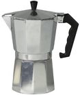 Em00329 Home Basics Espresso Maker Cups 857198003296