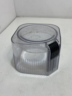 Mec-5256u Epica Mec-5356u Coffee Bean And Spice Herb Grinder Mill Parts Choose 1