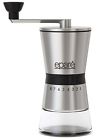 Epka04 Epar Manual Coffee Grinder Conical Ceramic Burr Portable Hand Crank