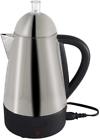 Epltr-9 Mixpresso Percolator Electric Coffee By Cup 4897038501489