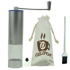 Es95 Delipop Manual Coffee Grinder 611982775727