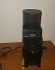 H-08002 Espresso Aluminum Holstein Maker Nib Housewares 6-cup -08002