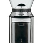 Automatic12 Espresso Machine Cuisinart Grinder Appliance Coffee Cup Electric
