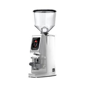Eureka 050247232551 Atom W 75 Espresso Grinder Silver