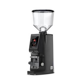 Eureka 050247232582 Atom W 65 Commercial Espresso Grinder 65mm Grind By Weight Black
