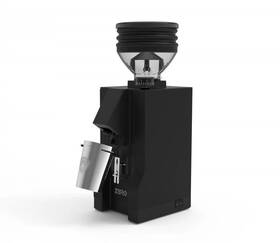 Eureka 056600015861 Mignon Zero Single Dose Espresso Grinder Low Retention Silent Tech