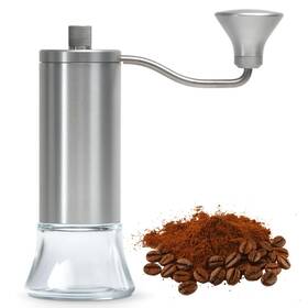 Eureka 056600018251 Baby Grinder Manual Coffee Hand Portable Bur